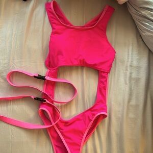 Bathing suit / festival wear